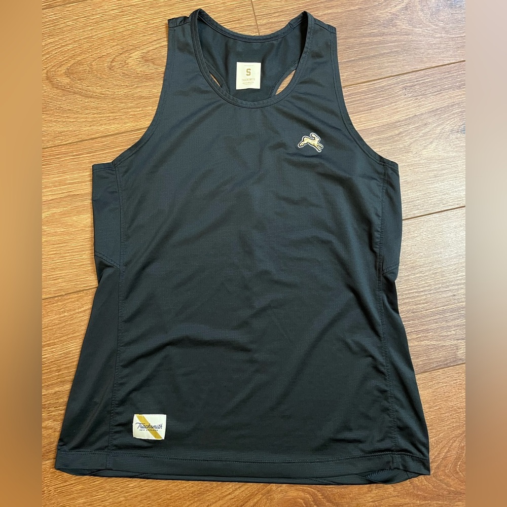 Tracksmith Twilight Tank Top